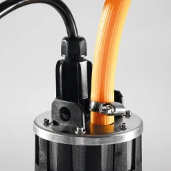 Seaflo Membran Tiefbrunnenpumpe 18-24 V/ 390 l/h