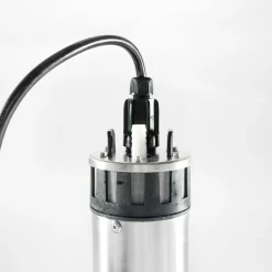 Seaflo Membran Tiefbrunnenpumpe 18-24 V/ 390 l/h