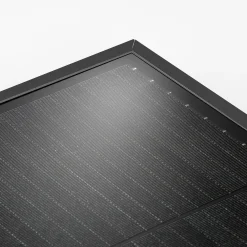 Seraphim Solarmodule 135 Wp 36,9 V mono - 1170 x 575 x 35 mm