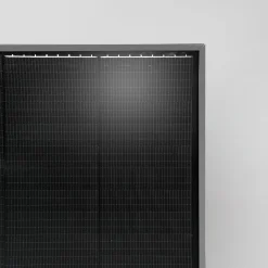 Seraphim Solarmodule 2 x 135 Wp 36,9 V mono - 1170 x 575 x 35 mm