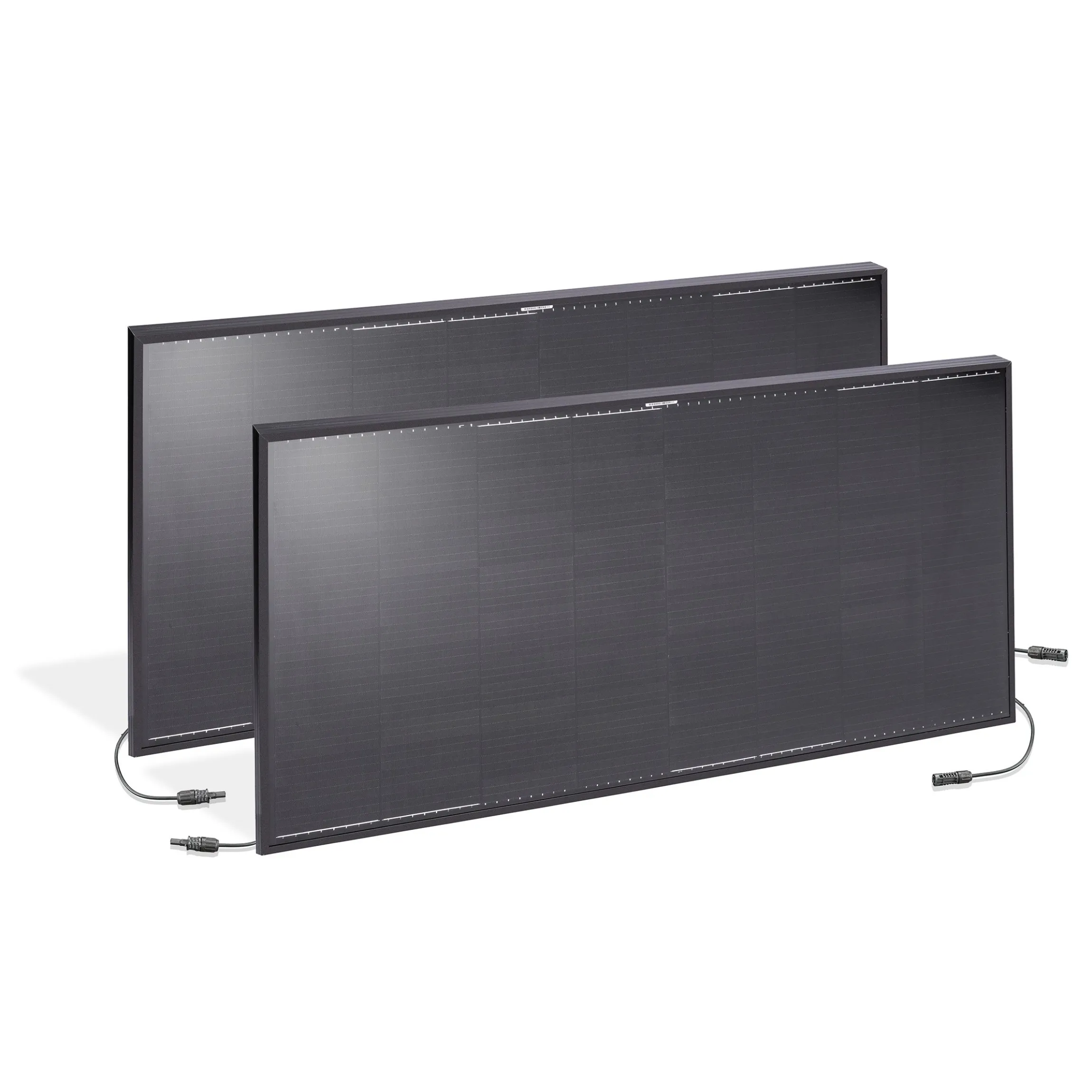 Seraphim Solarmodule 2 x 135 Wp 36,9 V mono - 1170 x 575 x 35 mm