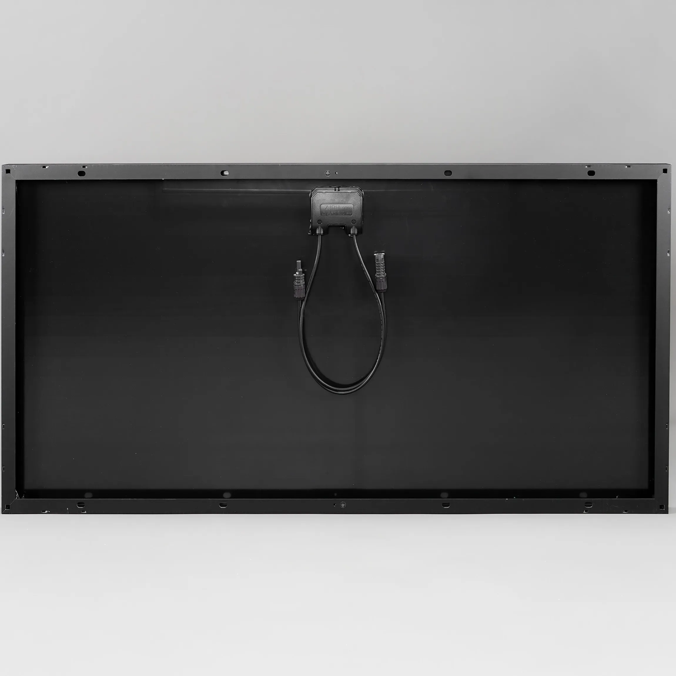 Seraphim Solarmodule 2 x 135 Wp 36,9 V mono - 1170 x 575 x 35 mm