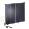 Seraphim Solarmodul 50 Wp 37,6 V mono - 530 x 490 x 35 mm