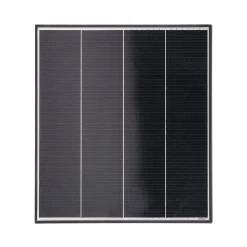 Seraphim Solarmodul 50 Wp 37,6 V mono - 530 x 490 x 35 mm