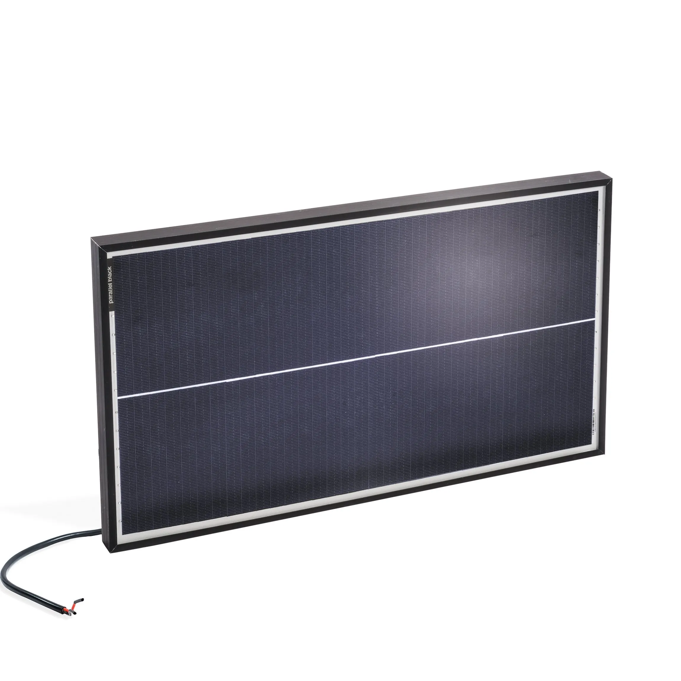 Seraphim Solarmodul 25 Wp 18,8 V mono - 490 x 279 x 25 mm