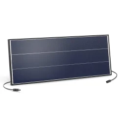 Seraphim Solarmodul 75 Wp 18,2 V mono - 1030 x 405 x 35 mm