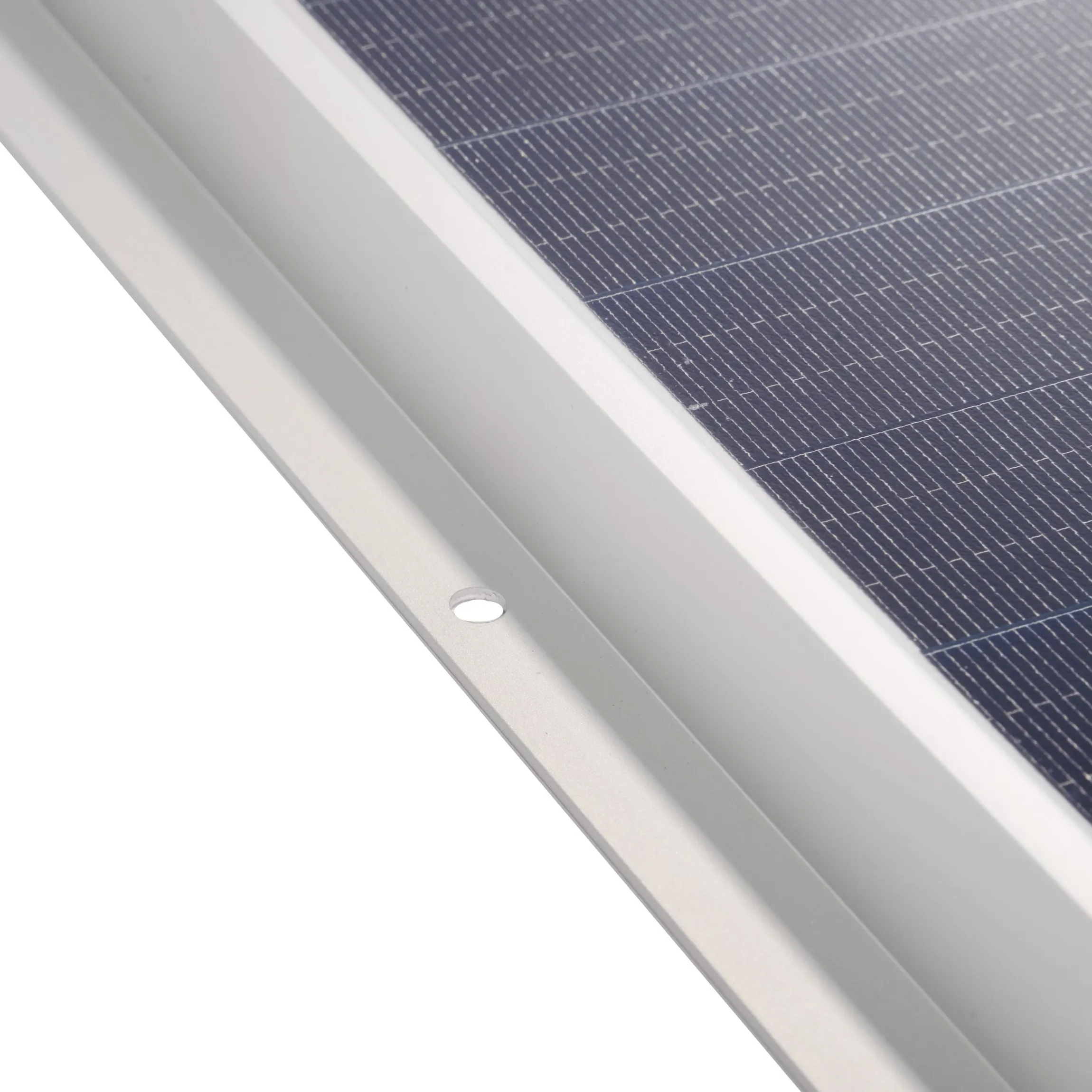 Seraphim Solarmodul 20 Wp 18,3 V mono - 360 x 355 x 25 mm