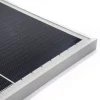 Seraphim Solarmodul 12 Wp 18,8 V mono - 277 x 264 x 17 mm