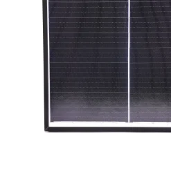 Seraphim Solarmodul 100 Wp 18,2 V mono - 1031 x 499 x 35 mm