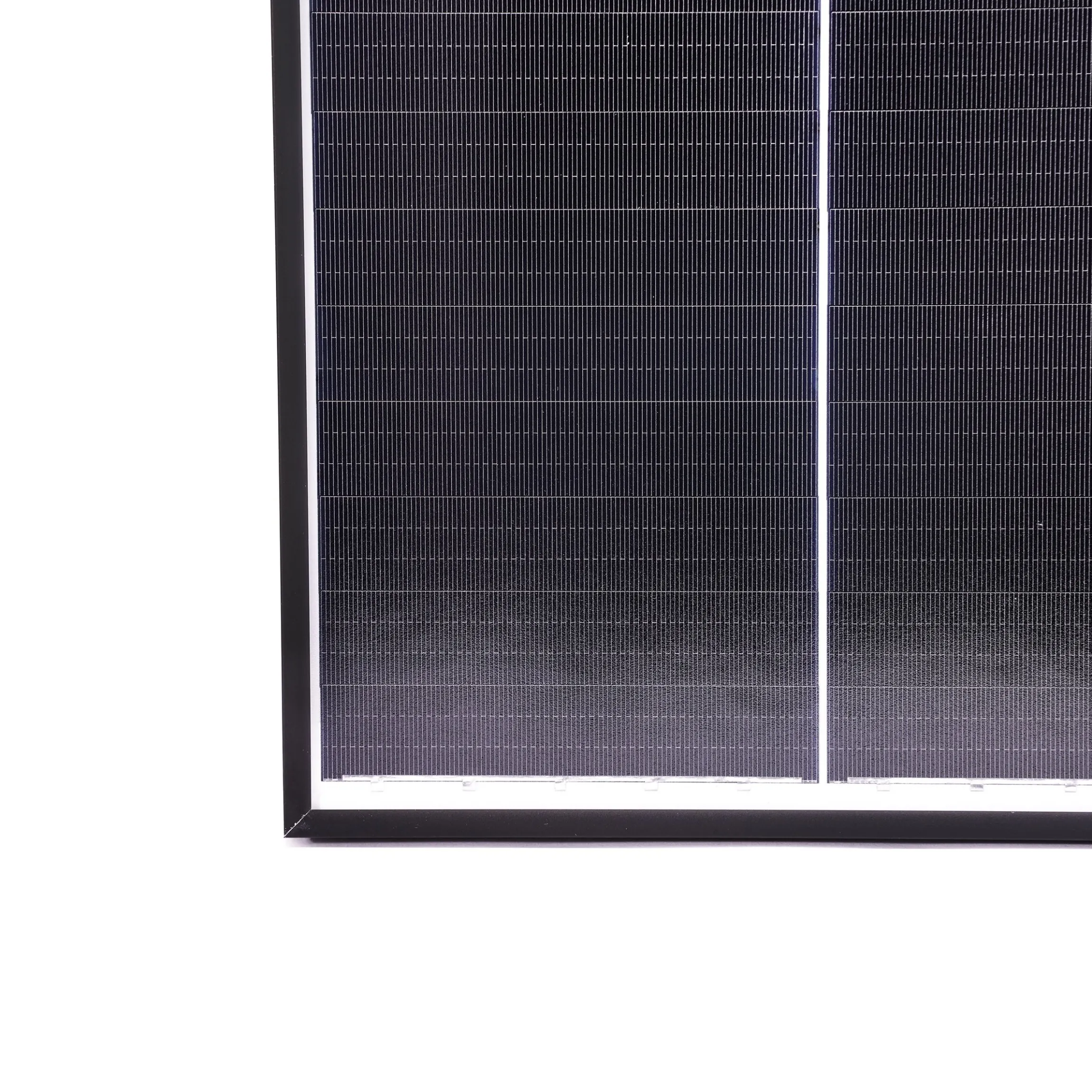Seraphim Solarmodul 100 Wp 18,2 V mono - 1031 x 499 x 35 mm