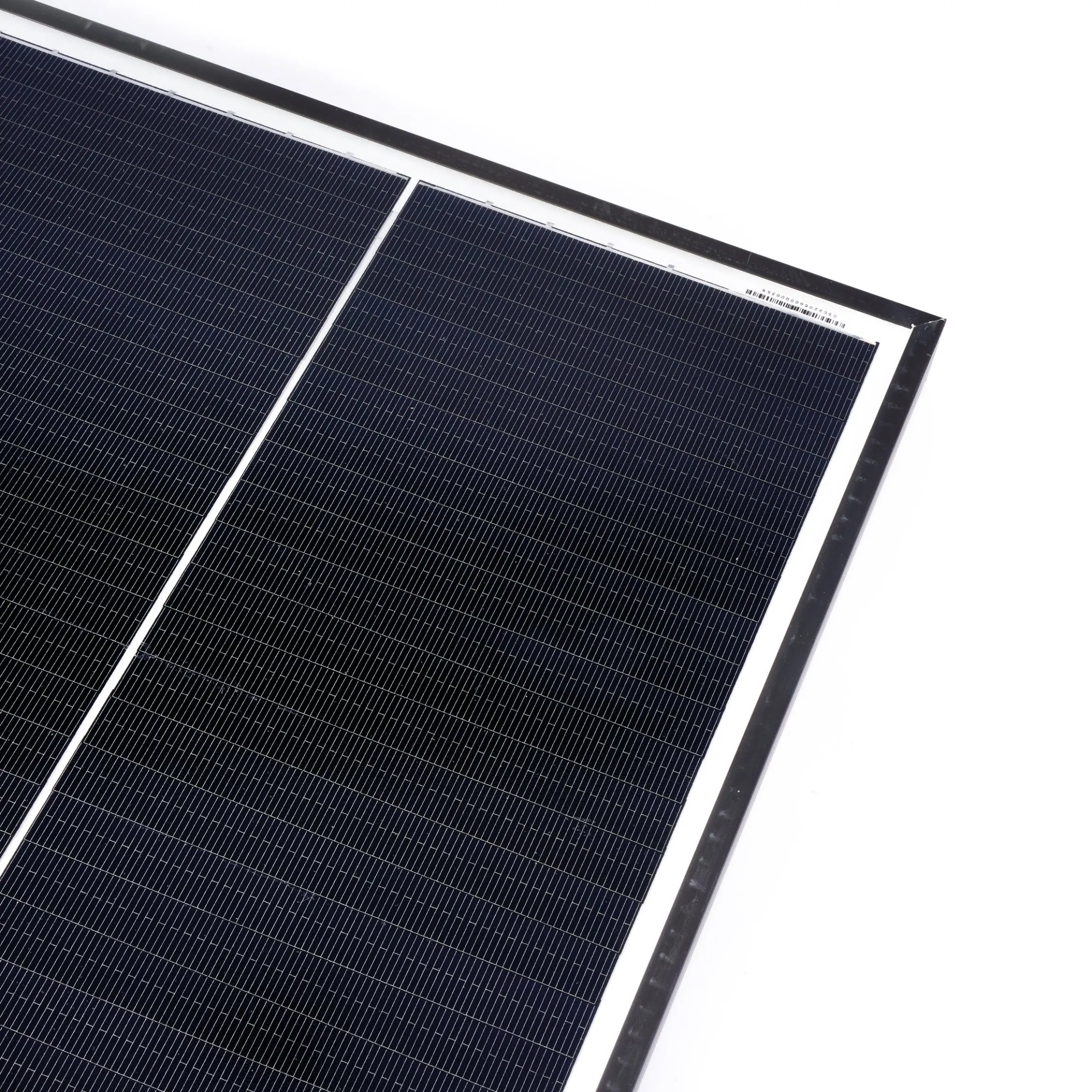 Seraphim Solarmodul 37 Wp 18,8 V mono - 490 x 409 x 25 mm