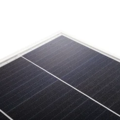 Seraphim Solarmodul 30 Wp 17,5 V mono - 520 x 370 x 25 mm