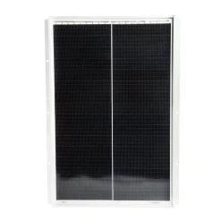 Seraphim Solarmodul 30 Wp 17,5 V mono - 520 x 370 x 25 mm