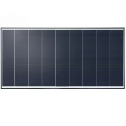 Seraphim Solarmodul 125 Wp 30,5 V mono - 1170 x 575 x 35 mm