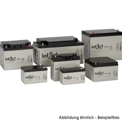 Solarakku BP12-150 Intact Block Power 12V 150Ah