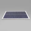 Solar Bachlaufpumpenset 25/1600