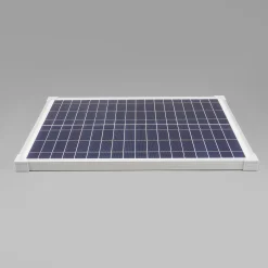 Solar Bachlaufpumpenset 25/1600
