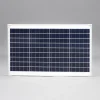 Solar Bachlaufpumpenset 70/2800 mit 12 Ah LiFePO4 Akkuspeicher