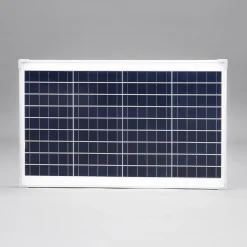 Solar Bachlaufpumpenset 70/2800 mit 12 Ah LiFePO4 Akkuspeicher