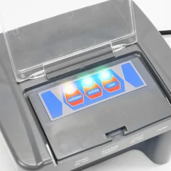 Solar Bachlaufpumpenset 70/2800 mit 12 Ah LiFePO4 Akkuspeicher