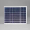 Solar Bachlaufpumpenset 150/3500 mit 24 Ah Pb Akkuspeicher