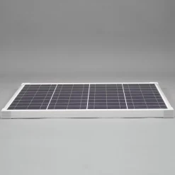 Solar Bachlaufpumpenset 150/4200 mit 24 Ah Pb Akkuspeicher