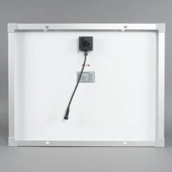 Solar Bewässerungsset mit Druckpumpe