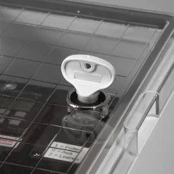 Solar Bewässerungsset mit Druckpumpe