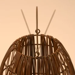 Solar Boho-Windlichter Isabella im 2er- Set