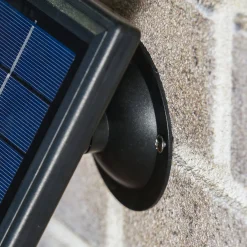 Solar Deko-Drahtkugel ⌀ 25 cm mit 50 warmweißen LEDs