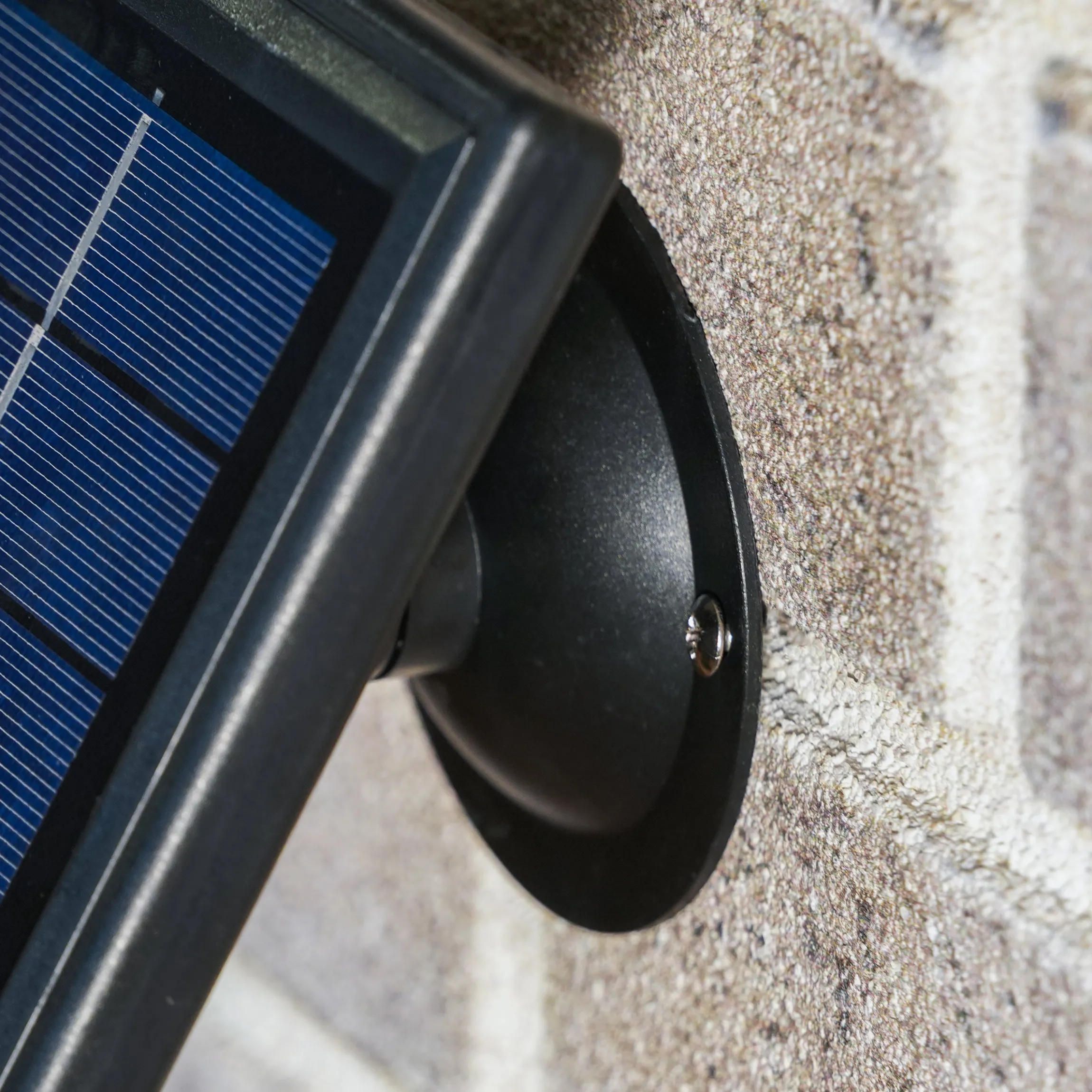 Solar Deko-Drahtkugel ⌀ 25 cm mit 50 warmweißen LEDs