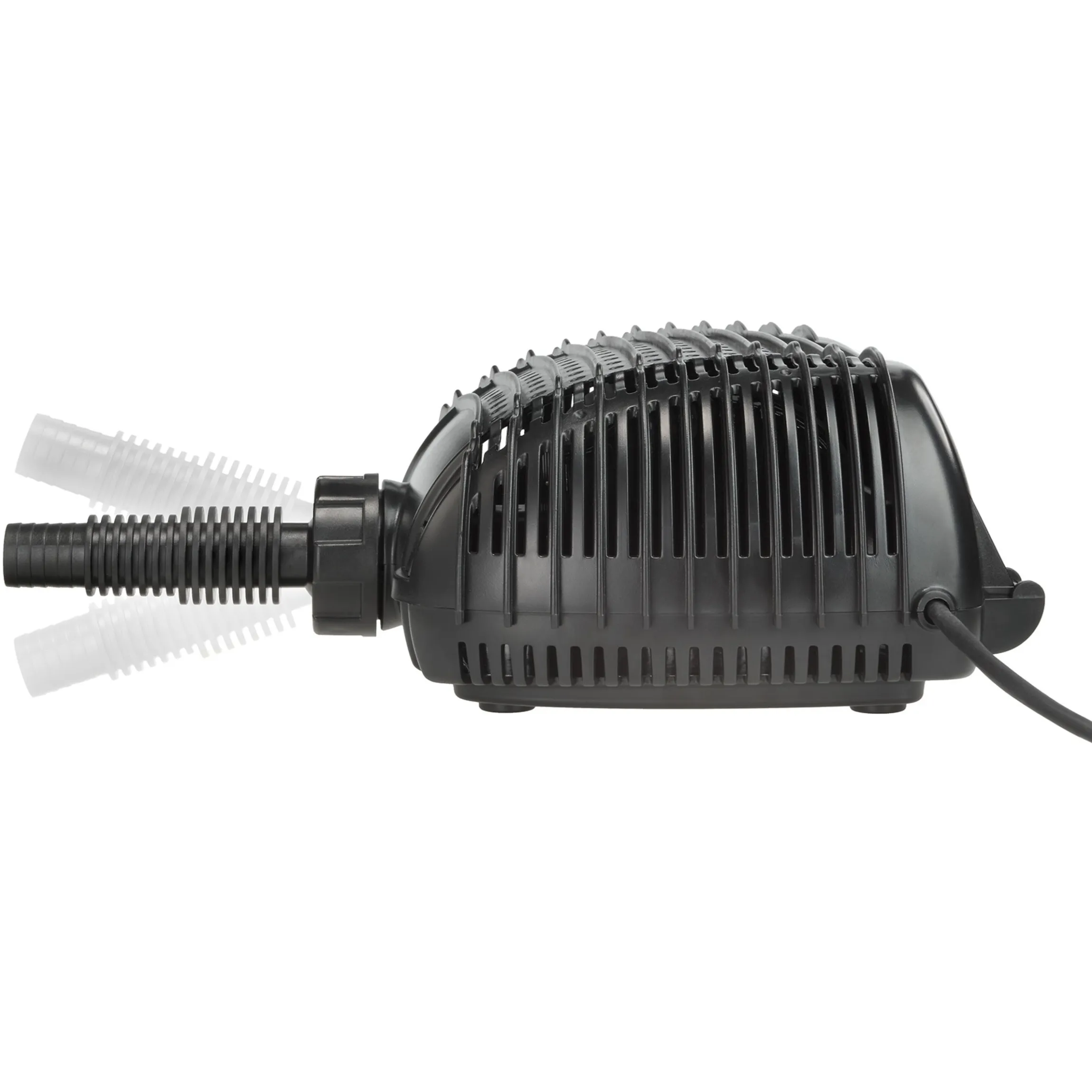 Solar Durchlauffilter-Set 150/5000