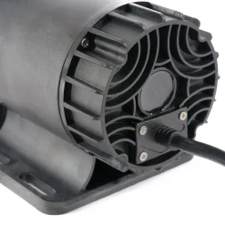 Solar Durchlauffilter-Set 270/8000