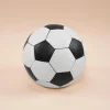 Solar Fußball-Dekoleuchte ⌀ 27 cm