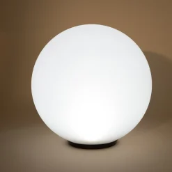 Solarkugel Basic ⌀ 40 cm mit 7 Lichtfarben