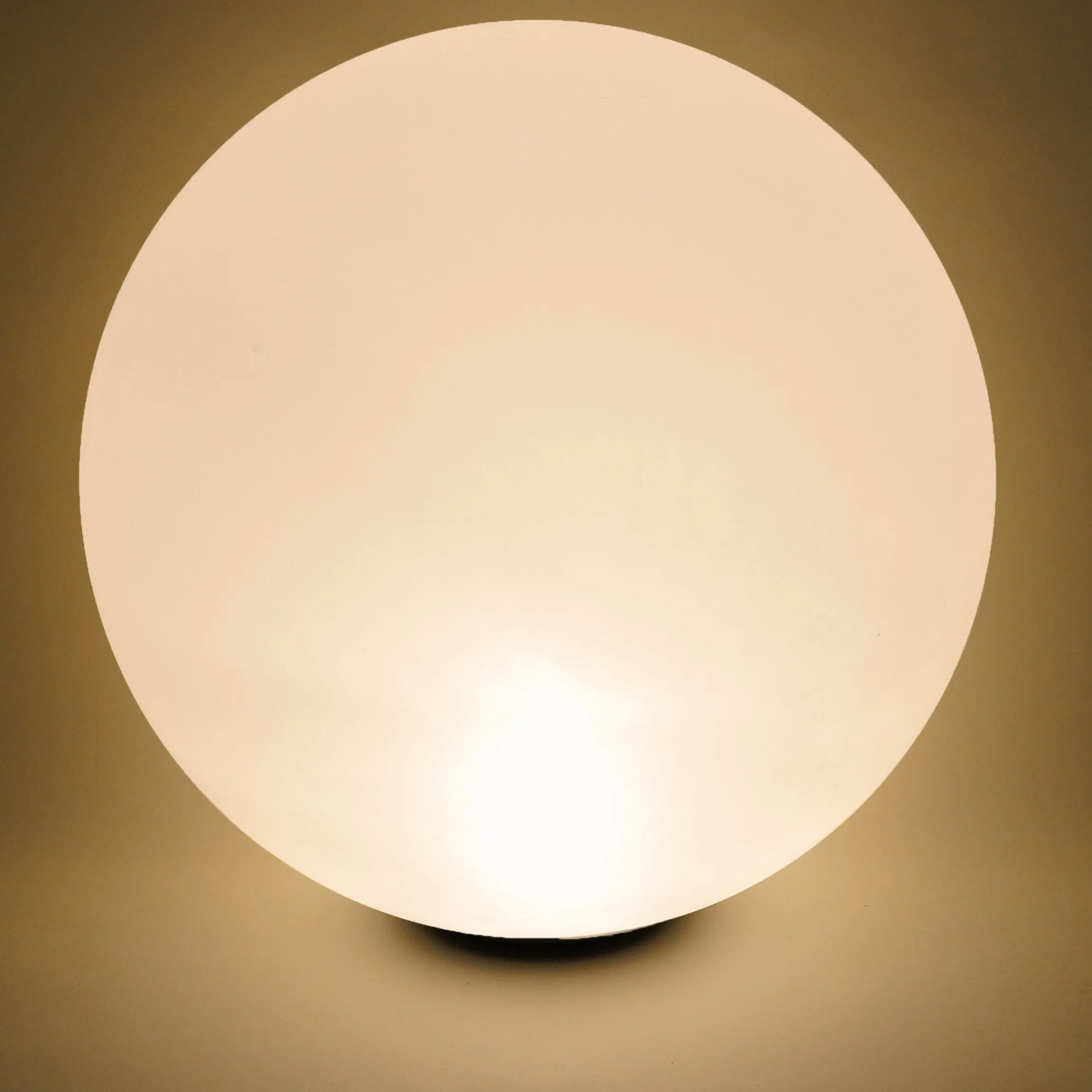 Solarkugel Liana ⌀ 50 cm mit Fernbedienung