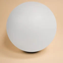 Solarkugel Liana ⌀ 50 cm mit Fernbedienung