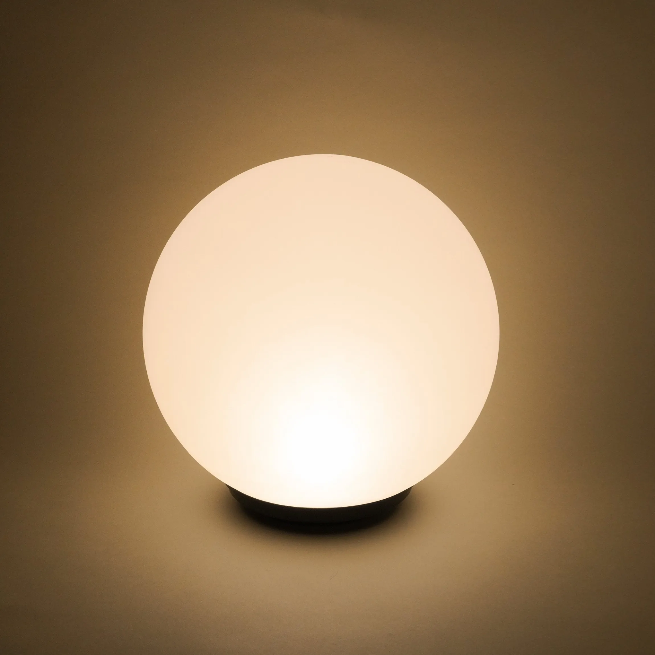 Solarkugel Liana ⌀ 25 cm mit Fernbedienung