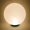 Solarkugel Liana ⌀ 40 cm mit Fernbedienung