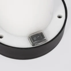 Solarleuchte mit Flammenlicht 24 LEDs für Eigenanwendung