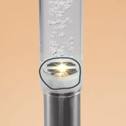 Solar Leuchtstabset Trio Sticks warmweiß