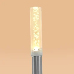Solar Leuchtstabset Trio Sticks warmweiß