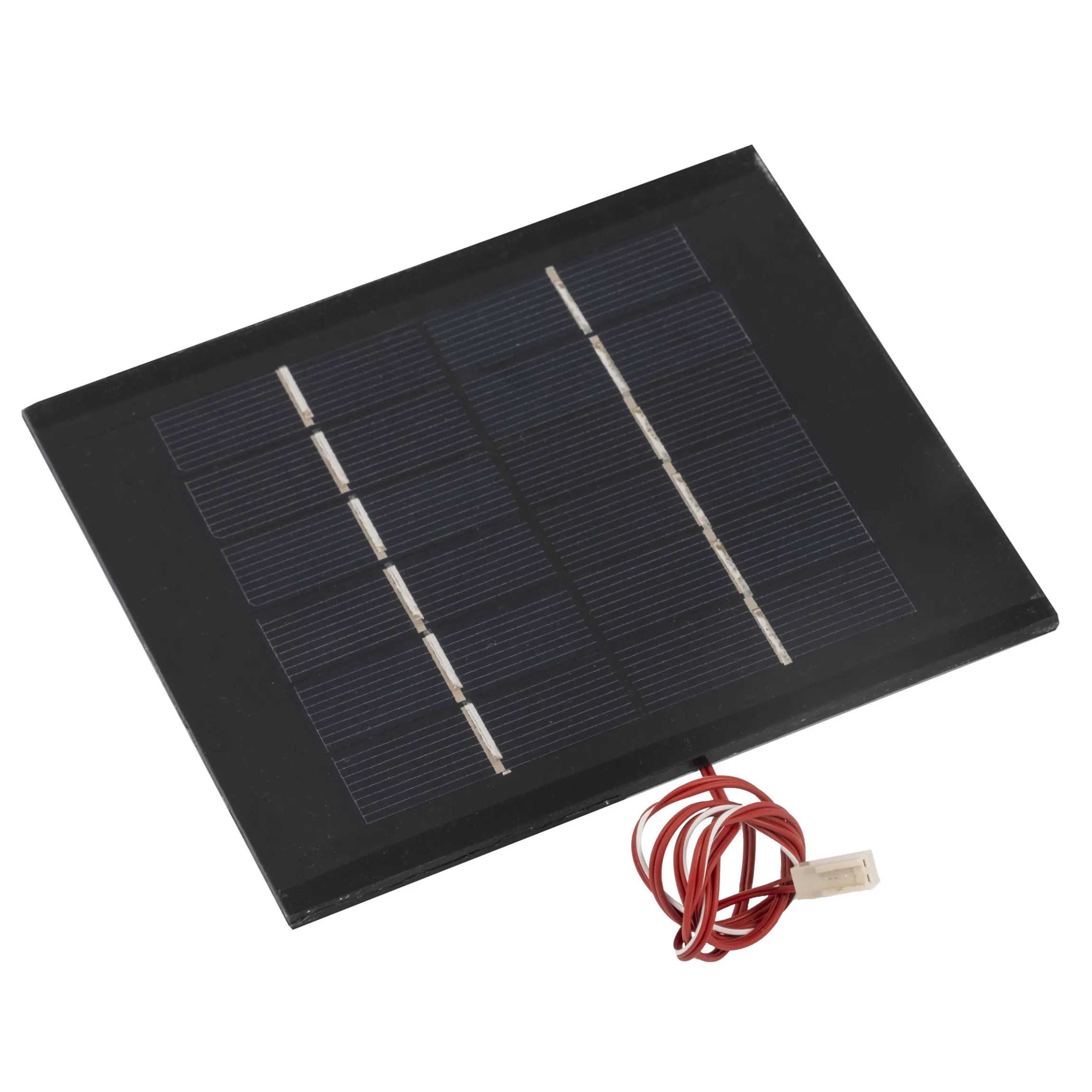 Solarmodul für Leuchtkugel Trendy