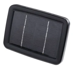 Solarmodul inkl. Akkus