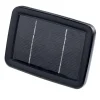Solarmodul inkl. Akkus