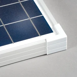 Solarmodulset 2 x 50 Wp für 101894