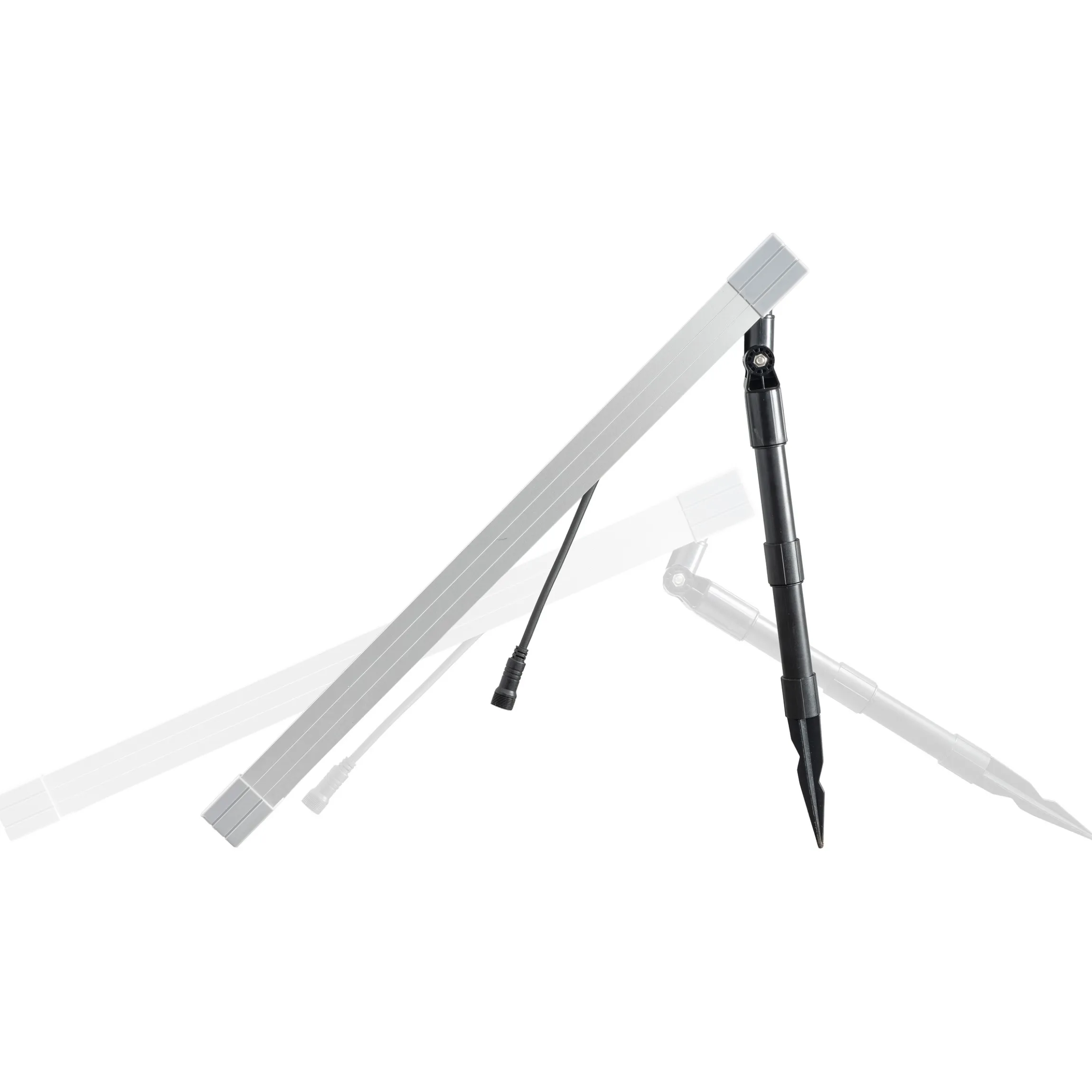 Solarmodulset 2 x 50 Wp für 101894