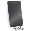 Solarmodul 10 Wp mit USB-Ladeanschlussbuchse