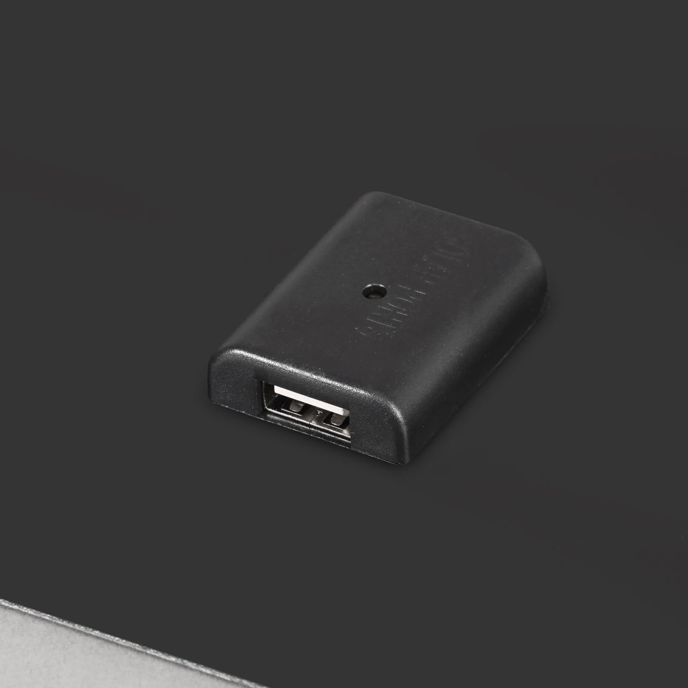Solarmodul 10 Wp mit USB-Ladeanschlussbuchse