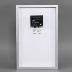 Solarmodul 15 Wp / 13 V für UV-Hybridsystem